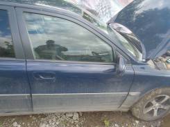 Дверь боковая. Volvo S80, TS Двигатели: B5204T5, B5244S, B5244S2, B5244T3, B5254T2, B6284T, B6294S2, B6294T, D5244T, D5244T2, D5244T5, D5252T