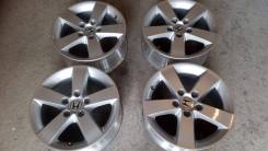 Honda. 6.5x16, 5x114.30, ET45, ЦО 64,1 мм.