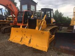 Xgma. Аналог Shantui SD16 (Бульдозер XGMA XG4161L), 10 500 куб. см., 17 100,00 кг.