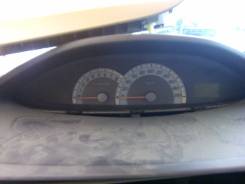 Панель приборов. Toyota Corolla Toyota Yaris Toyota Carina