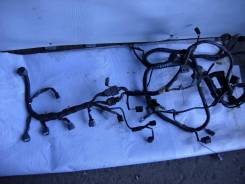 Проводка двс. Mazda CX-7, ER3P Двигатель L3VDT