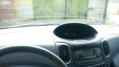 Toyota Yaris. JTDKW223100201979, 2NZ1932527 ����