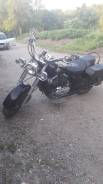 Kawasaki VN Vulcan 400. 400 куб. см., исправен, птс, с пробегом