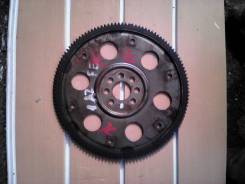 Маховик. Toyota: Wish, Avensis Verso, Camry, Picnic Verso, Avensis, RAV4, Picnic Двигатель 1AZFE