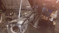 Кузов в сборе. Mercedes-Benz G-Class, W463