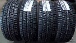 Dunlop SP Winter ICE 01. Зимние, шипованные, без износа, 4 шт