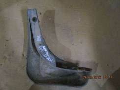 Брызговики. Daewoo Matiz