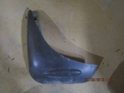 Брызговики. Daewoo Matiz