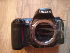 Nikon F65. ���: ��� ���� ����