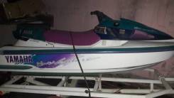 Yamaha. 700,00 л.с., Год: 1996 год