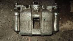 Суппорт тормозной. Honda Civic, FD1, FD2 Двигатели: K20A, R16A1, R16A2, R18A, R18A1, R18A2