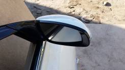 Зеркало заднего вида боковое. Nissan Teana, J32
