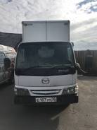 Mazda Titan. , 4 021 куб. см., 2 810 кг.