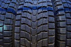 Dunlop Graspic. Зимние, без шипов, износ: 10%, 4 шт