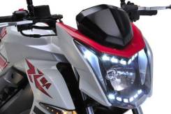 Wels Ghost. 251 куб. см., птс, без пробега