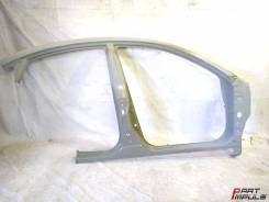 Стойка кузова. Nissan Almera