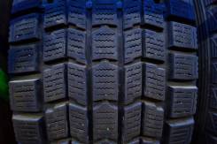 Dunlop Grandtrek. Зимние, без шипов, 2011 год, износ: 20%, 4 шт