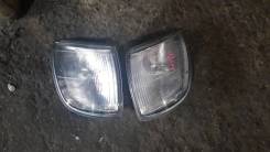Габаритный огонь. Toyota Hilux Surf, RZN185, KDN185W, RZN185W, KZN185, KZN185W, KDN185, VZN180W, RZN180W, VZN185, VZN185W, RZN180, KZN185G, VZN180 Toy...