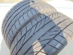 Goodyear Eagle Revspec RS-02. Летние, 2012 год, износ: 10%, 2 шт