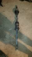 Привод. Nissan Teana, J32, PJ32 Двигатель VQ35DE
