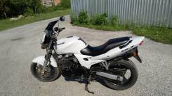 Kawasaki ZR-7. 750 куб. см., исправен, птс, с пробегом