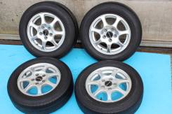 Honda. 6.0x15, 5x114.30, ET45, ЦО 64,1 мм.