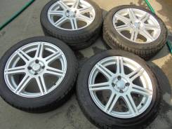 Bridgestone BEO. 7.0x16, 4x100.00, ET38