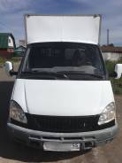 ГАЗ Газель. Продается изотермический фургон, 2 500 куб. см., 1 500 кг.
