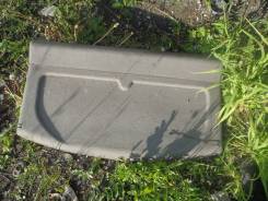 Полка багажника. Nissan Almera, N16E, N16