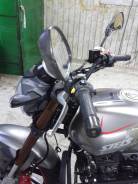Stels Flame 200. 200 куб. см., исправен, птс, с пробегом