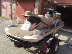 Yamaha FX Cruiser SVHO. 215,00 л.с., Год: 2011 год
