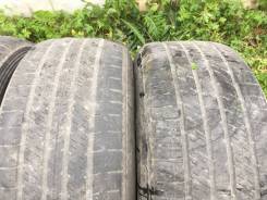 Continental Conti4x4Contact. Летние, износ: 70%, 2 шт