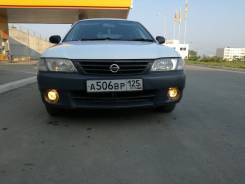 Nissan AD. автомат, 4wd, 1.8 (125 л.с.), бензин, 215 тыс. км