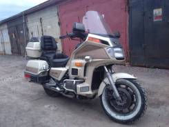 Honda GL 1200. 1 200 куб. см., исправен, птс, с пробегом
