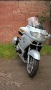 BMW R 1150 RT. 1 150 куб. см., исправен, птс, с пробегом