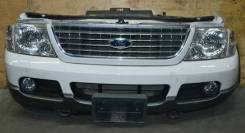 Ноускат. Ford Explorer