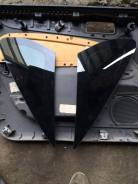 Уплотнитель бокового стекла кузовного. Ford Focus
