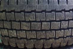 Bridgestone Blizzak W969. Зимние, без шипов, 2013 год, износ: 10%, 4 шт