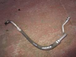 Трубка кондиционера. Renault Fluence, L30R, L30T Двигатели: K4M, M4R