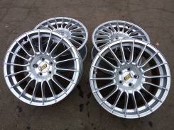 ATS. 8.0x18, 5x108.00, ET45