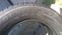Dunlop Grandtrek ST30. Всесезонные, 2013 год, без износа, 4 шт