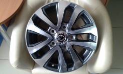 Lexus. 8.0x18, 5x150.00, ET56, ЦО 110,1 мм.