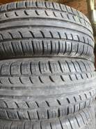 Pirelli P6. Летние, износ: 10%, 2 шт