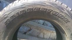 Bridgestone Blizzak DM-V1. Зимние, без шипов, 2009 год, износ: 5%, 4 шт