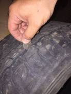 Dunlop Grandtrek AT22. Всесезонные, 2013 год, износ: 40%, 4 шт
