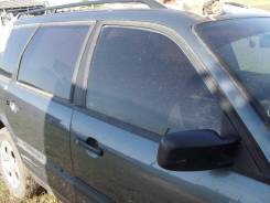 Volkswagen Passat. N U, N U