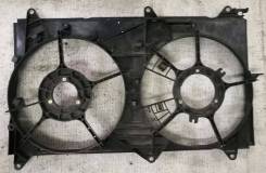 Диффузор. Toyota Voxy, AZR65, AZR60, ZRR75, ZRR70 Toyota Noah, ZRR75, AZR60, AZR65, ZRR70 Двигатели: 3ZRFE, 1AZFSE, 3ZRFAE