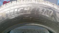 Michelin Latitude X-Ice. Зимние, без шипов, 2012 год, износ: 5%, 4 шт