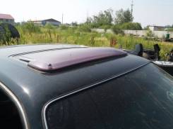 Дефлектор люка. Nissan Cedric, ENY33, HBY33, HY33, MY33, PY33, UY33, Y33 Nissan Gloria, ENY33, HBY33, HY33, MY33, PY33, PY33E, UY33, Y33