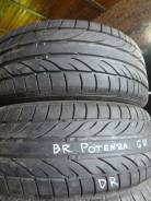 Bridgestone Potenza GIII. Летние, износ: 10%, 2 шт